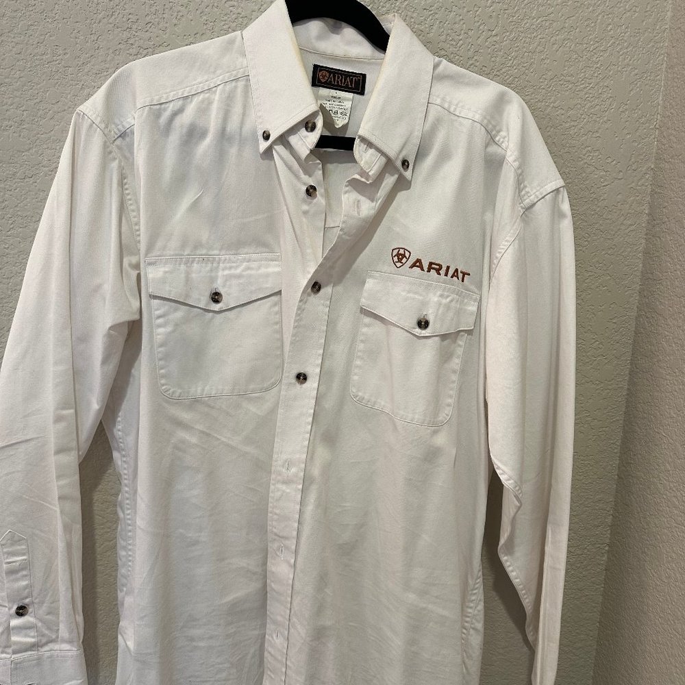 Ariat Team Shirt